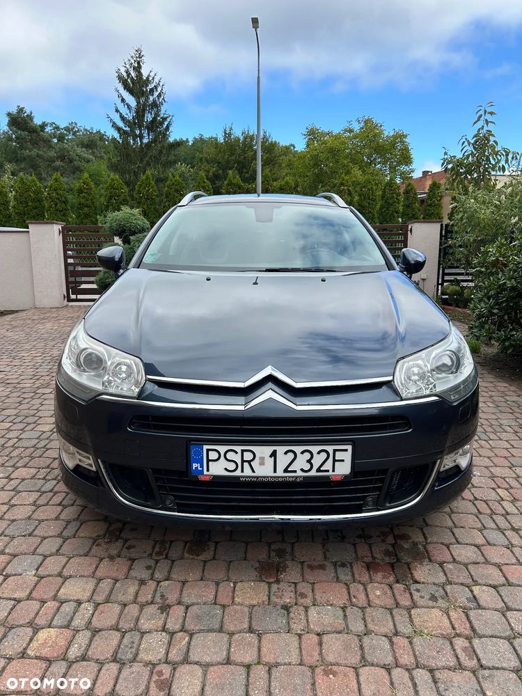 Citroën C5 HDi 165 FAP Exclusive - 6