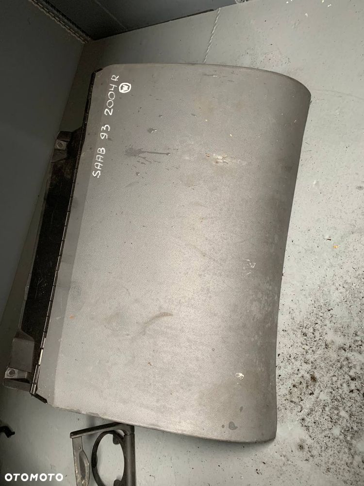 PLASTIK MIX POJAZDU: OPEL CORSA C - 4