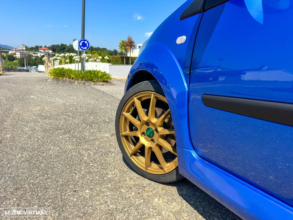 Renault Twingo 1.6 16V Gordini RS - 5