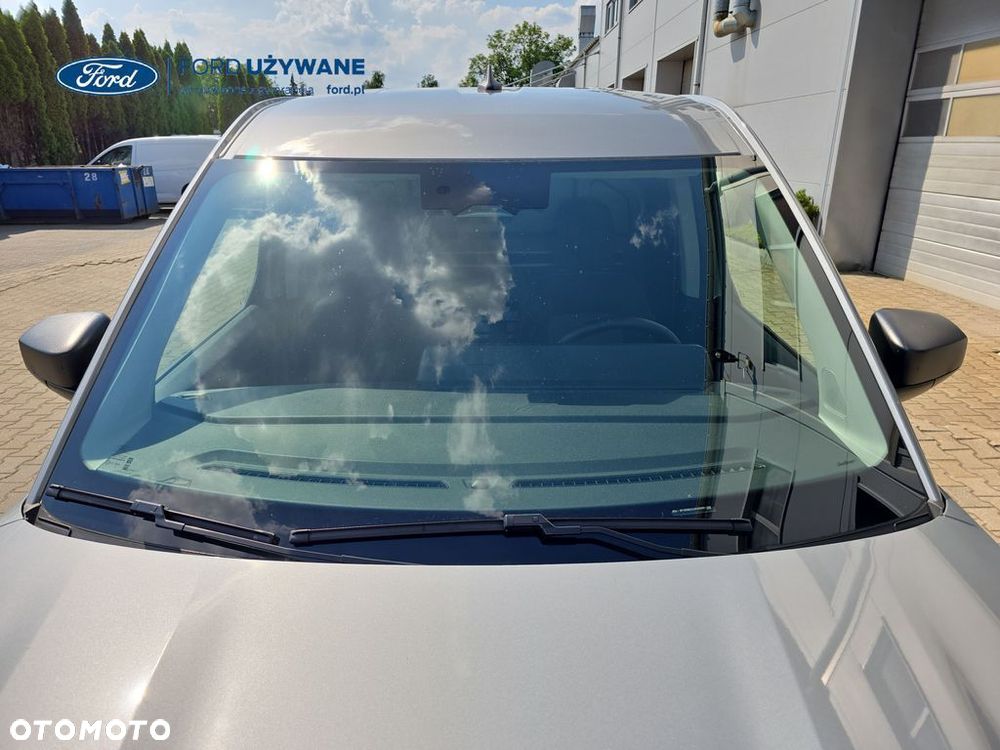 Ford Transit-courier - 3