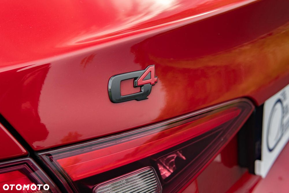 Alfa Romeo Giulia 2.0 Turbo Veloce Q4 - 40