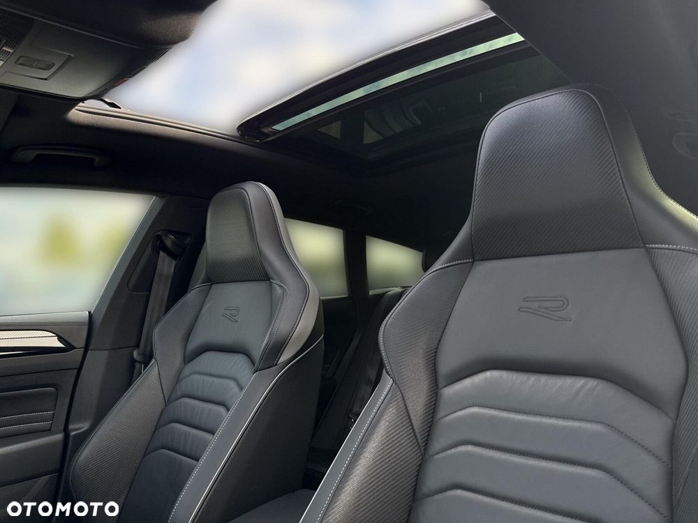 Volkswagen Arteon - 11