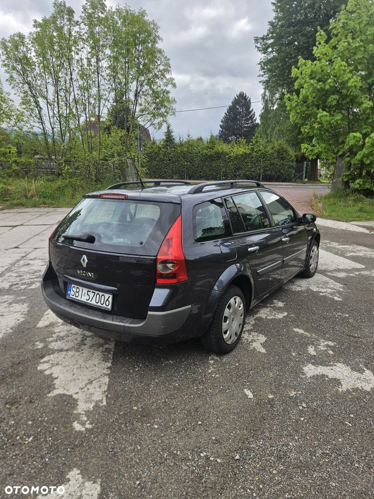 Renault Megane - 3