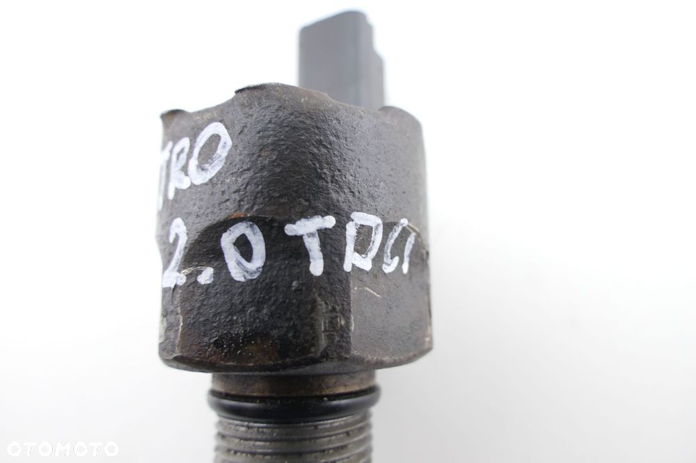 Elektrozawór FORD MONDEO MK4 2.0 TDCI - 5