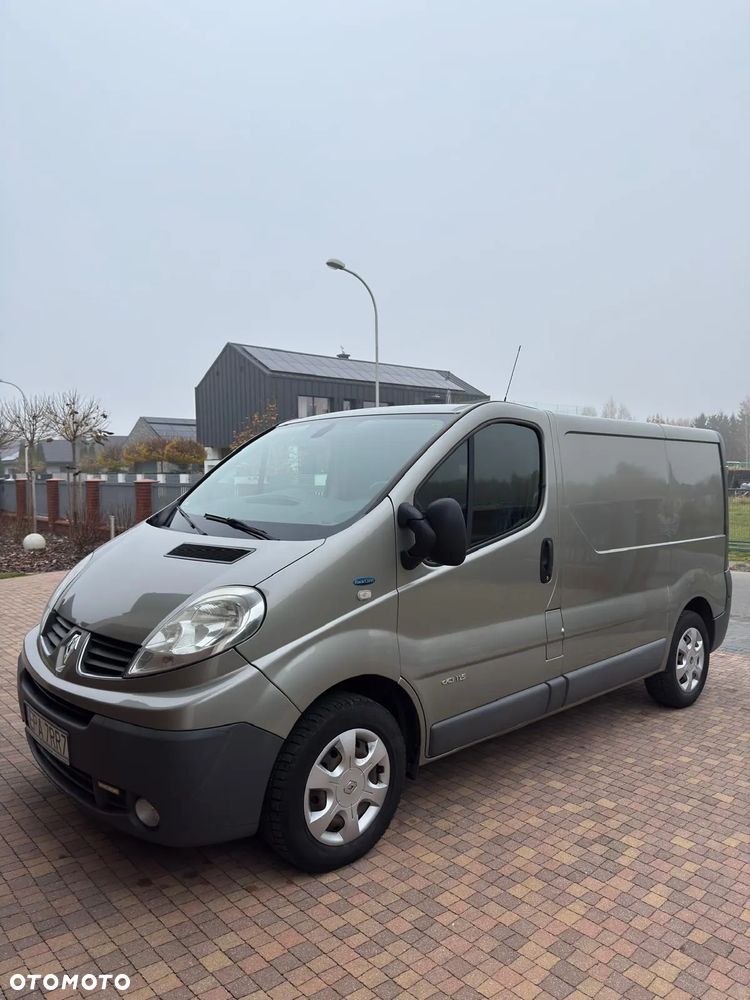 Renault Trafic - 4