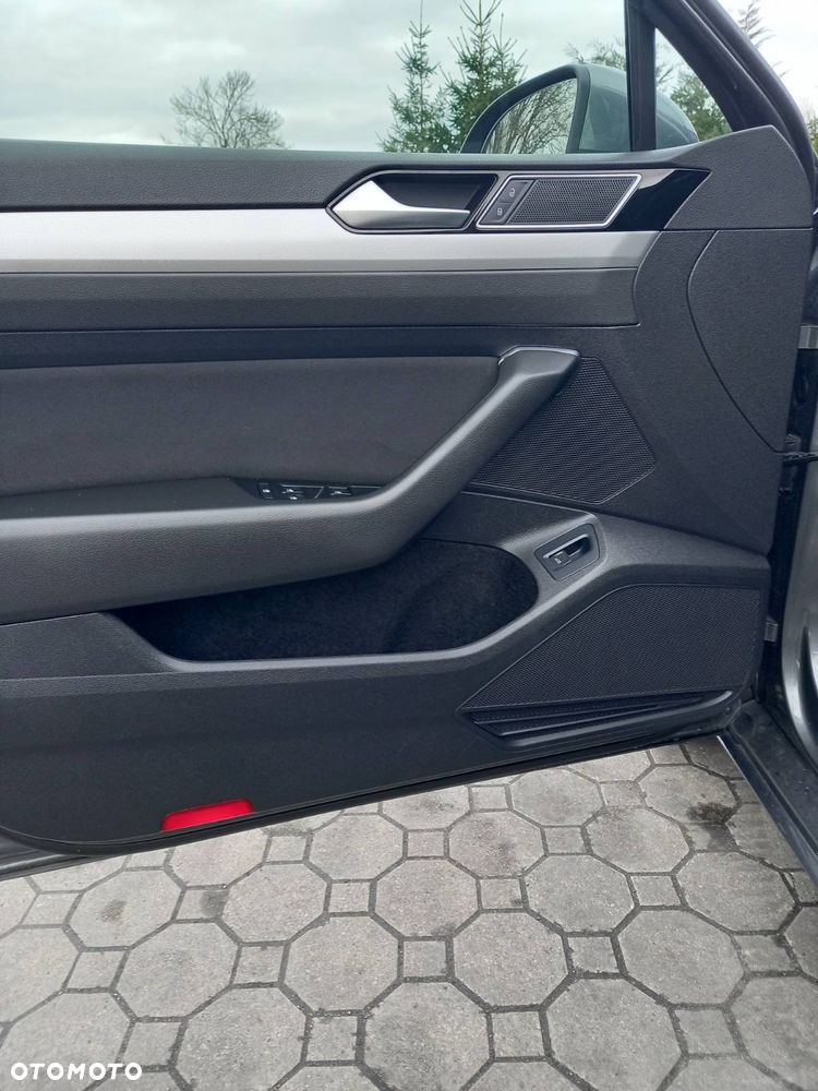 Volkswagen Passat 2.0 TDI BMT Comfortline DSG7 - 12