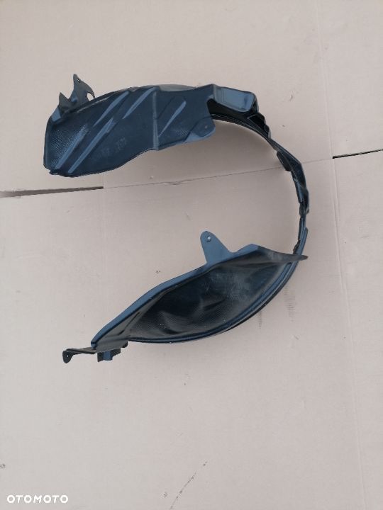 Nadkole Nissan Juke Prawy/Lewy Przód, 63842BA60A - 3