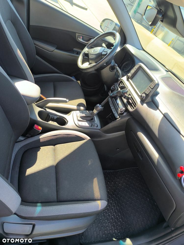 Hyundai Kona 1.6 T-GDI Style 4WD DCT - 5