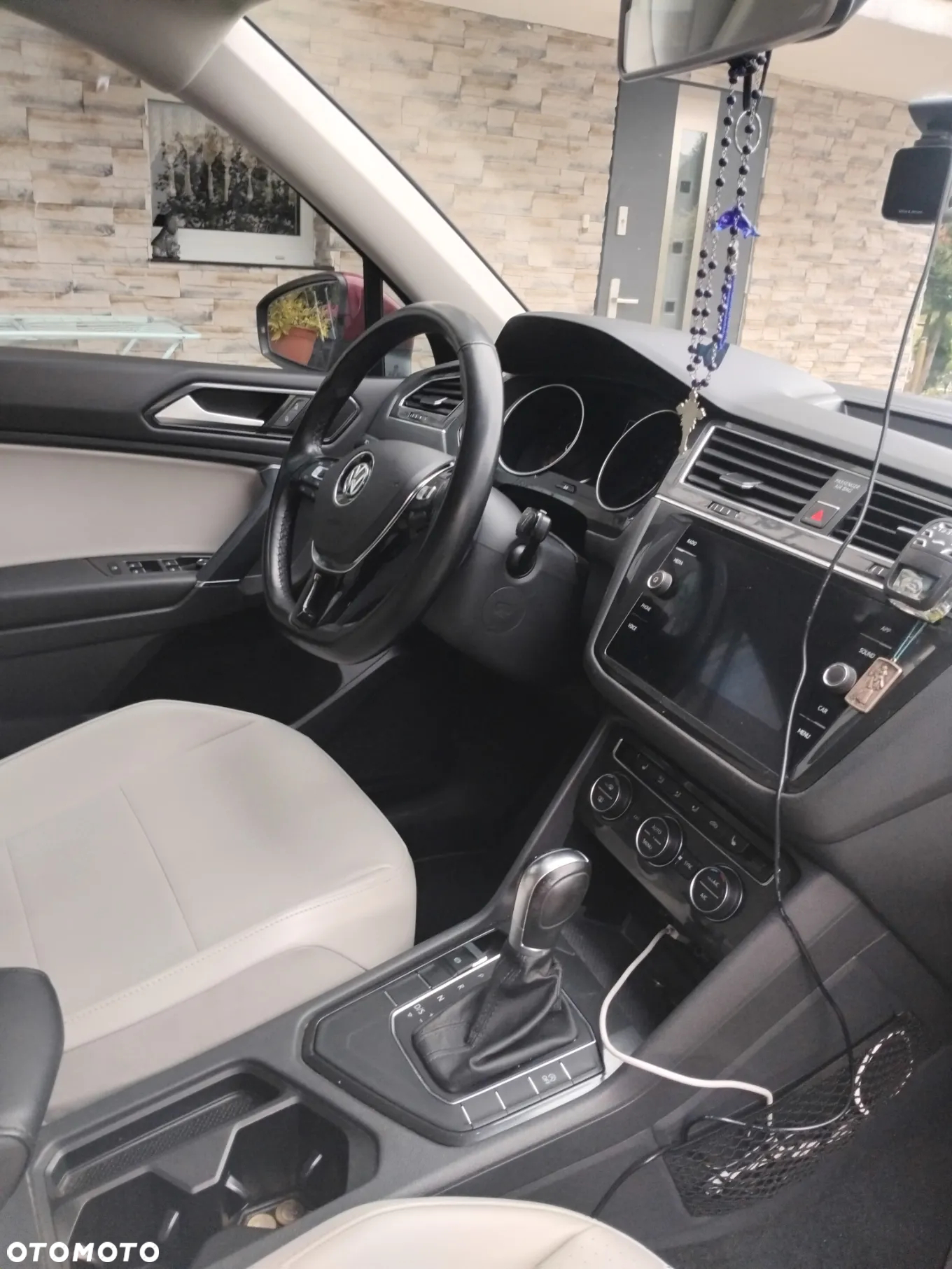 Volkswagen Tiguan Allspace - 10