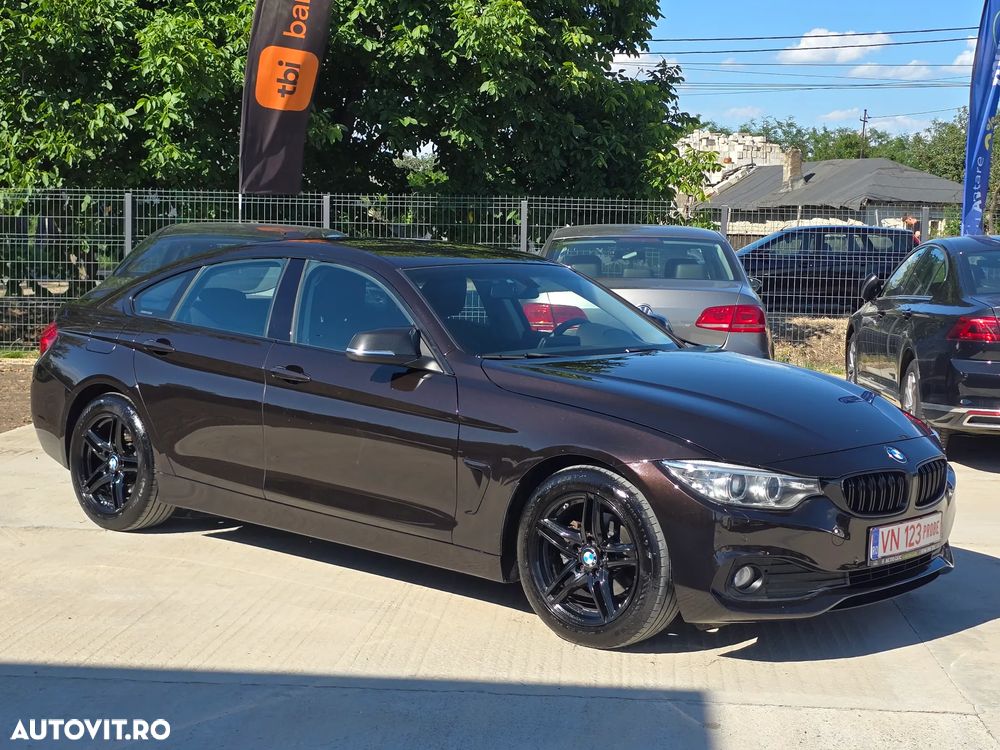 BMW Seria 4 - 2
