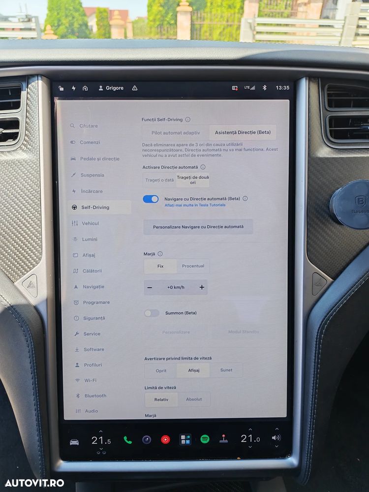Tesla Model S - 11