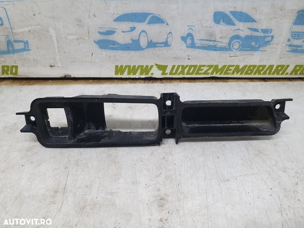 Ornament 3347006ind mou021895 Renault Megane 4 [2016 - 2020] - 1