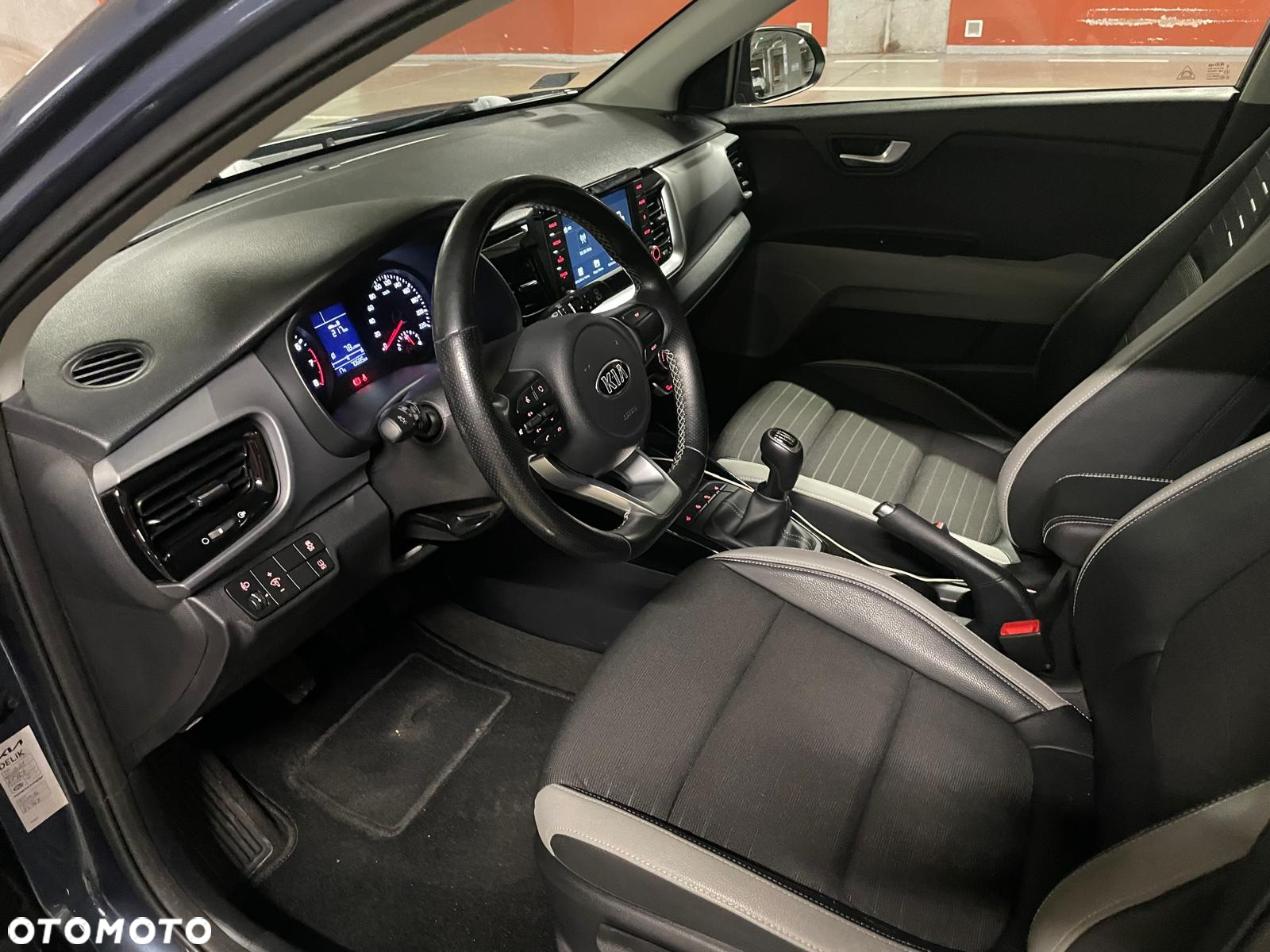 Kia Stonic 1.4 M - 15