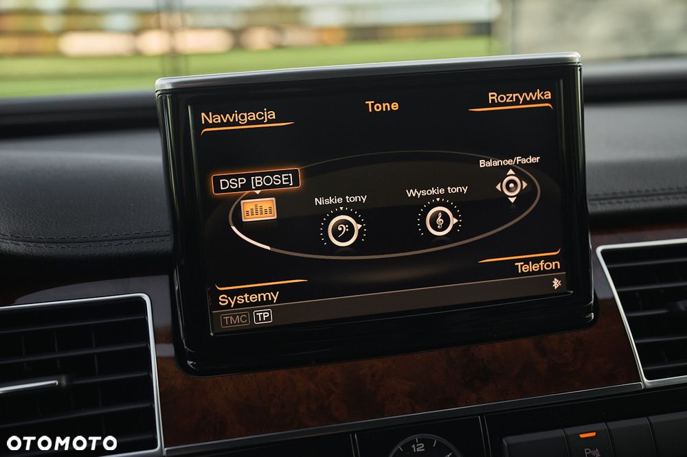 Audi A8 3.0 TDI L Quattro - 37