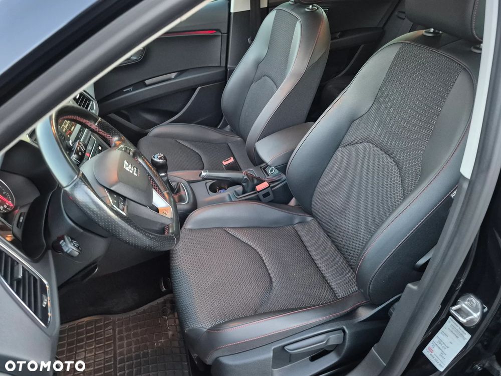 Seat Leon - 28