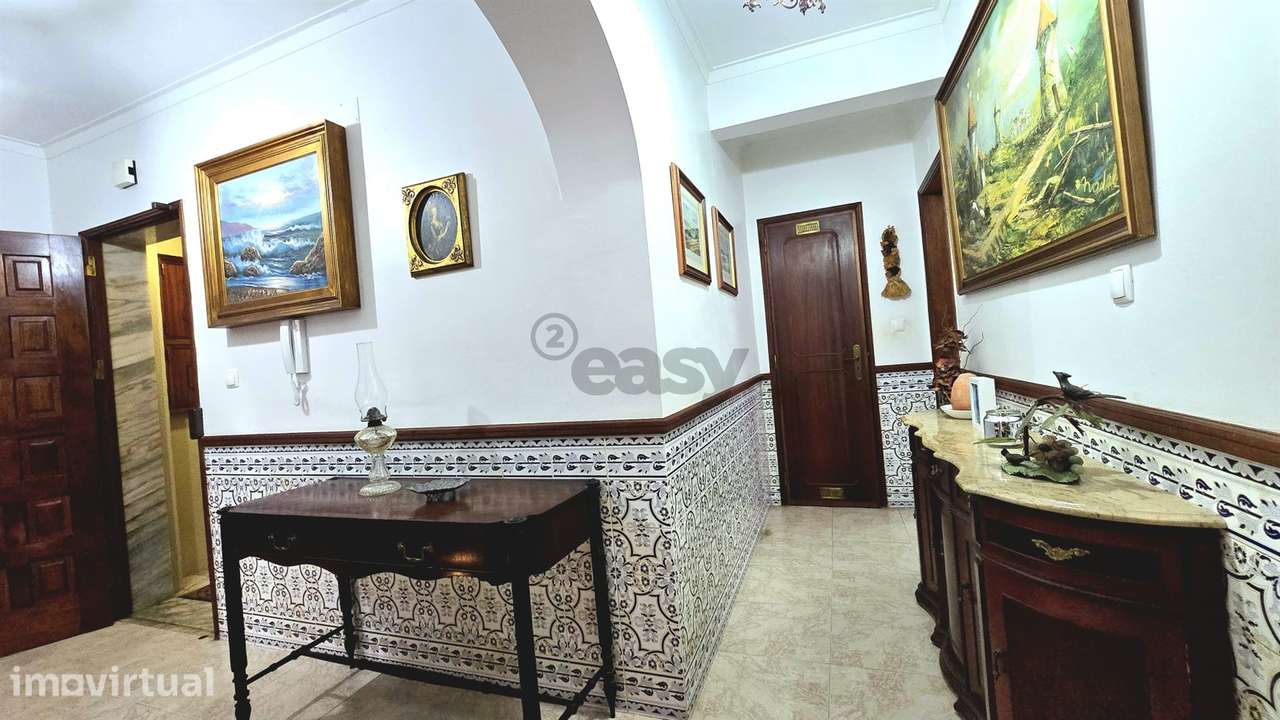 Apartamento T3 em Estoril - Grande imagem: 5/19