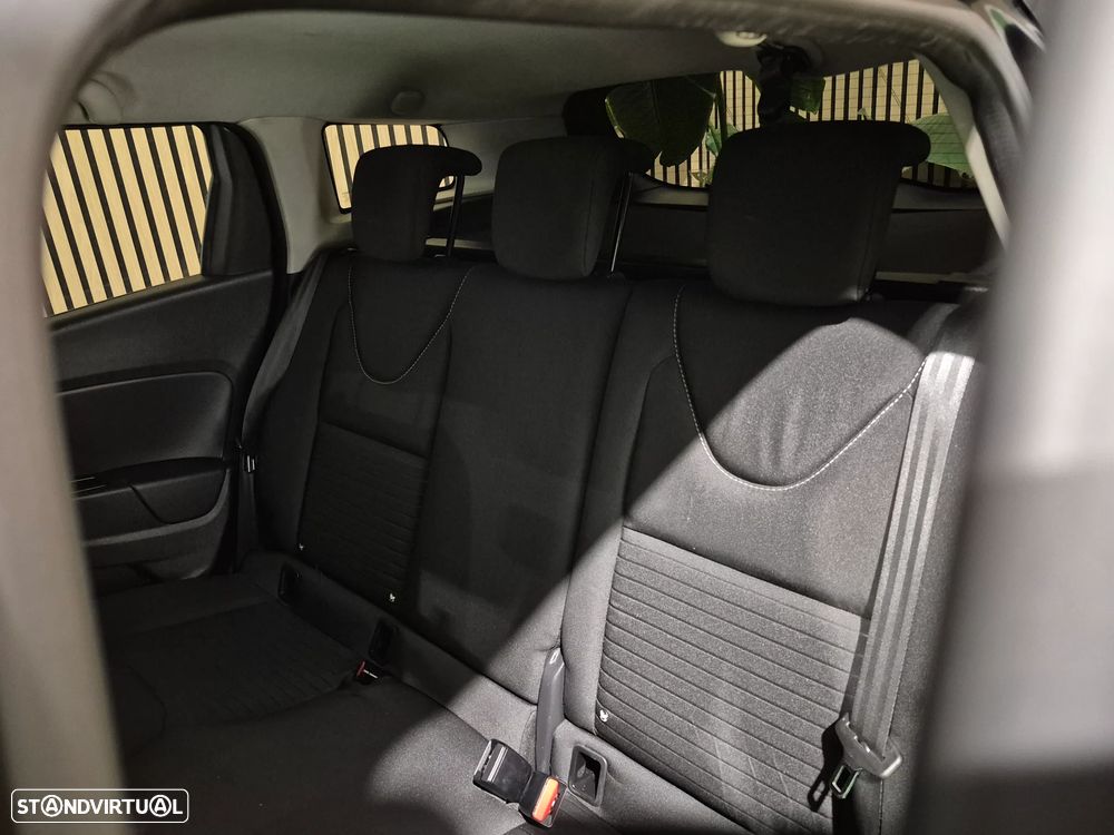 Renault Clio Sport Tourer 0.9 TCe Limited Edition - 17