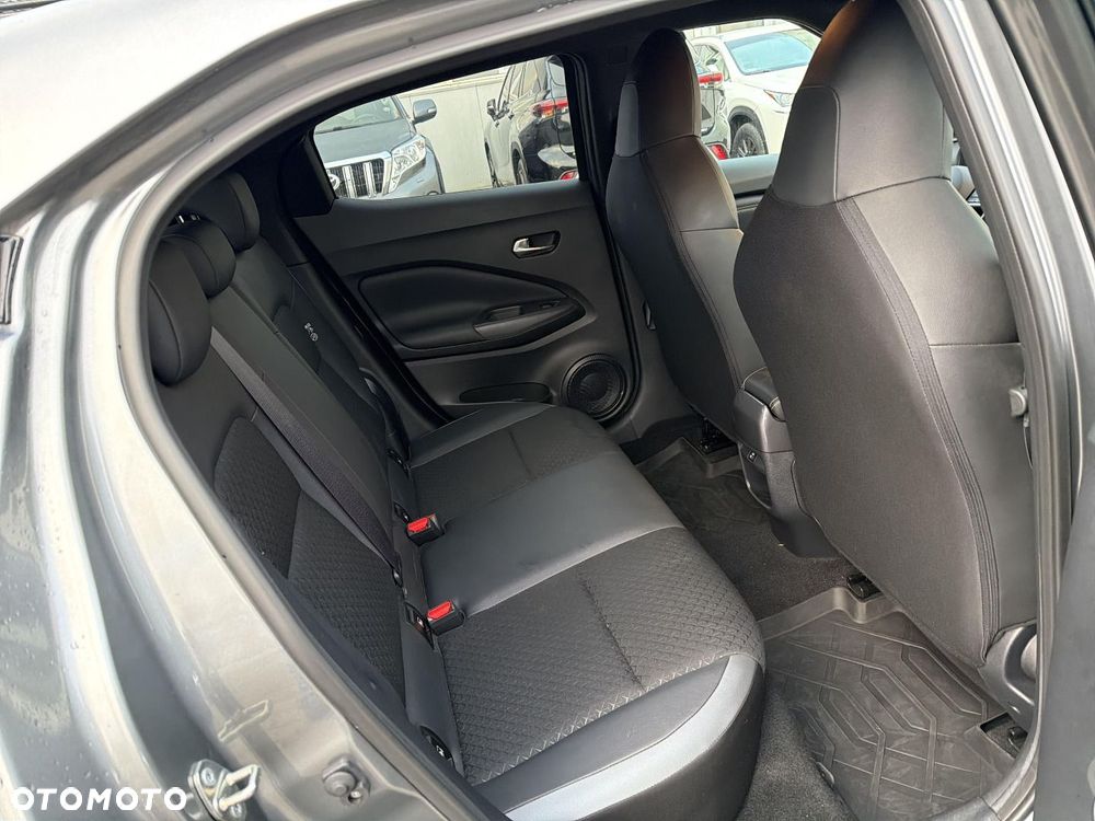 Nissan Juke - 13