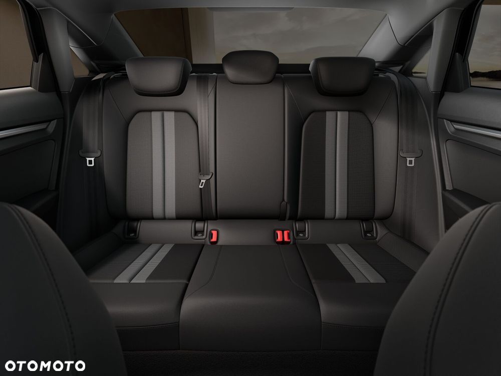 Audi A3 Limousine TFSI 110 kW S tronic - 5