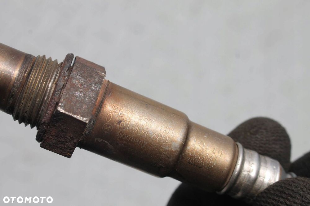 sonda lambda 36532-rsx-g01 honda hr-v ii 1.6 i-dtec 15-21 - 5