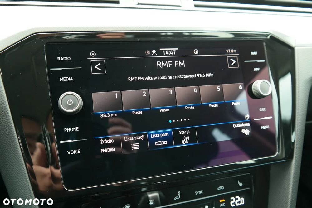 Volkswagen Passat 2.0 TSI Business DSG - 22
