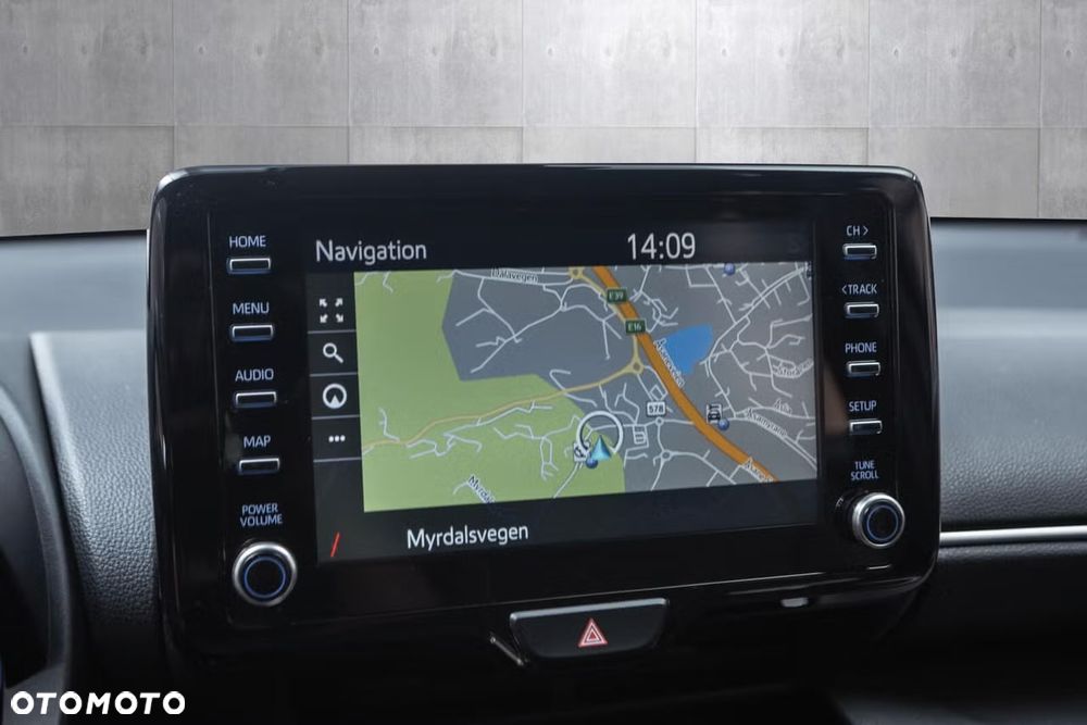 Toyota Yaris Cross Hybrid 1.5 Style AWD - 10