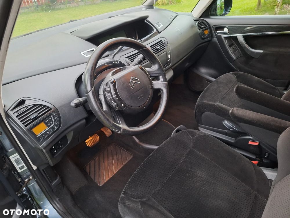 Citroën C4 Picasso - 7
