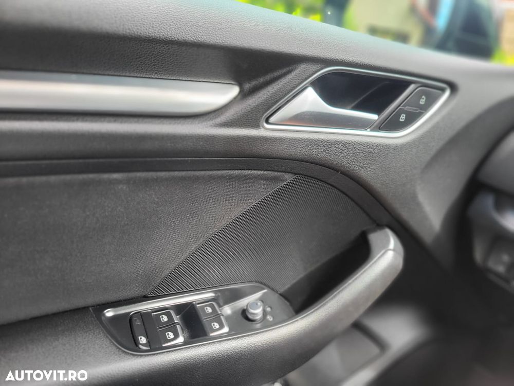 Audi A3 1.6 TDI - 8