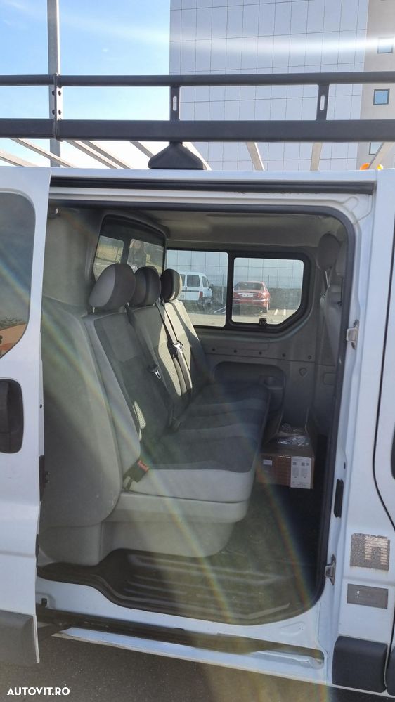 Opel Vivaro 2.0 CDTI L2H1 - 5
