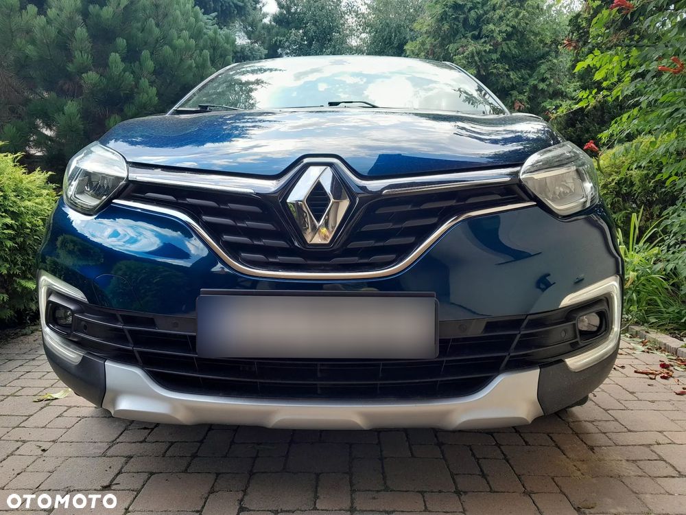 Renault Captur 1.2 Energy TCe Intens EDC EU6 - 29