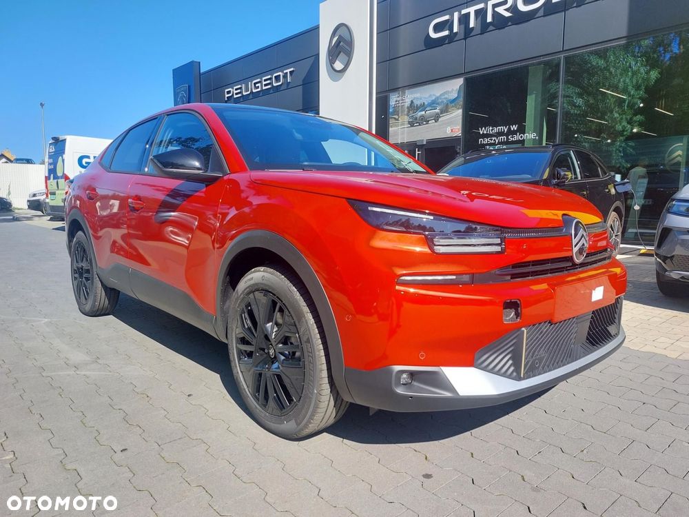 Citroën C4X - 5