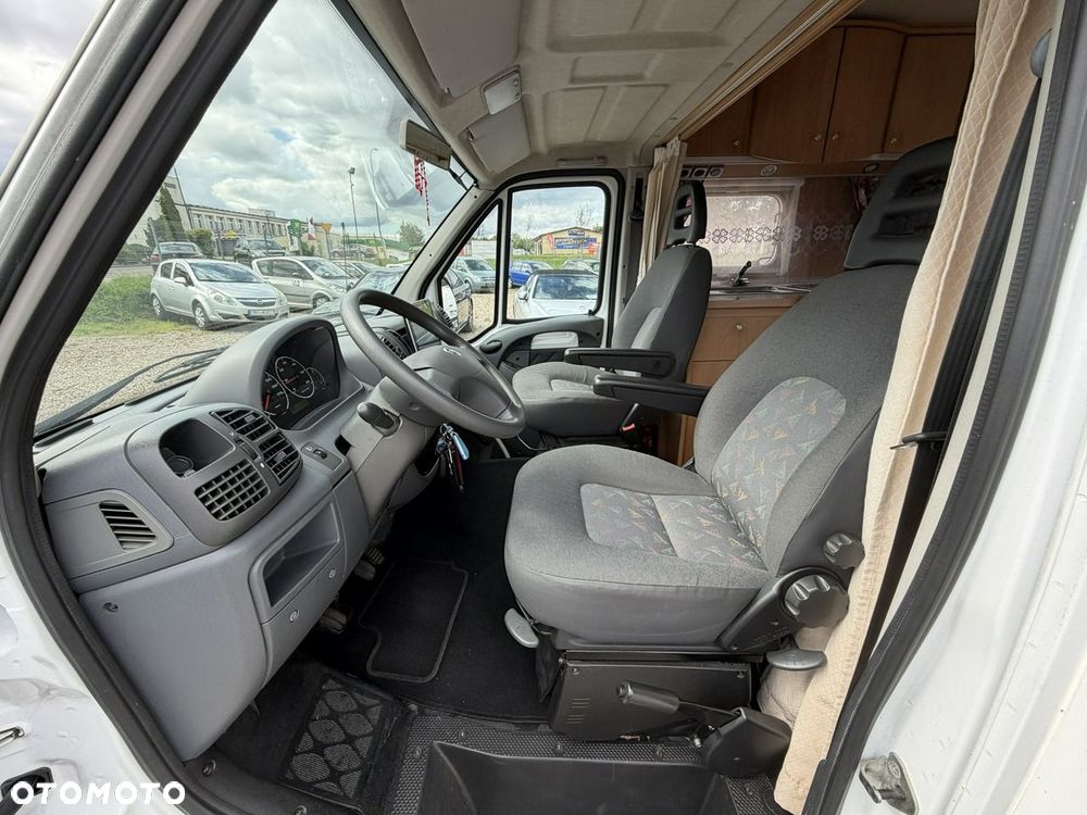 Fiat Ducato - 8