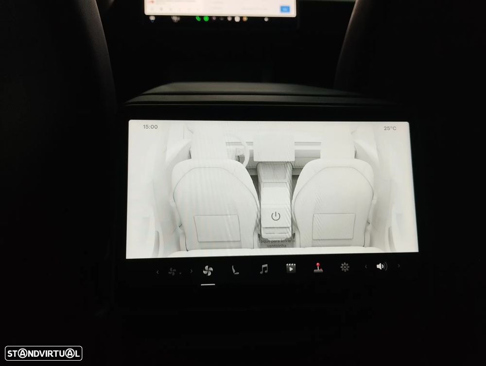 Tesla Model 3 Tração Traseira - 17