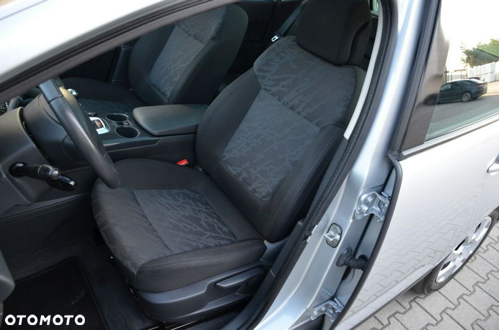 Peugeot 3008 - 27