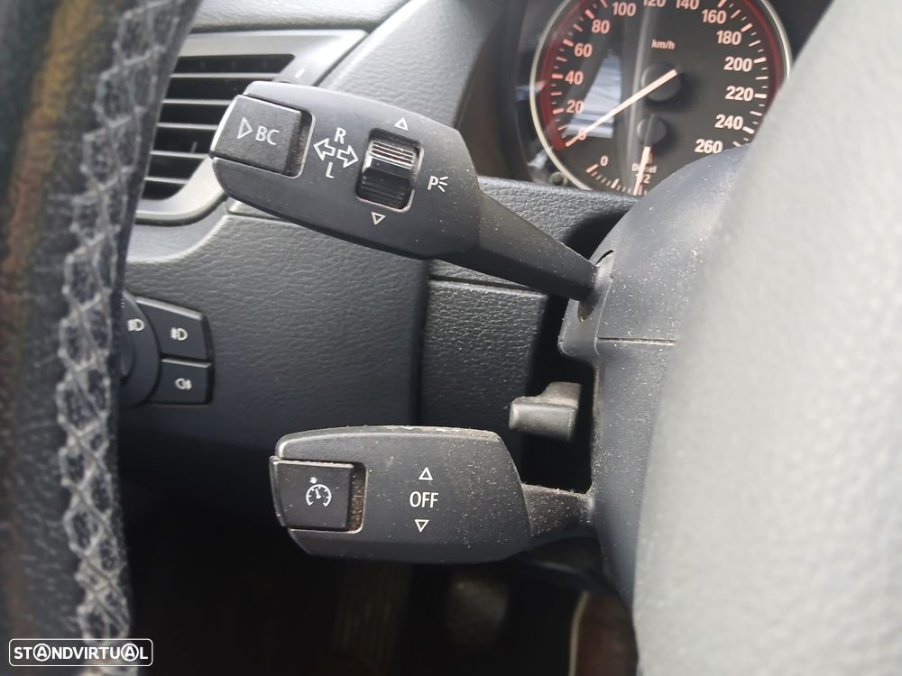 BMW X1 20 d sDrive - 16