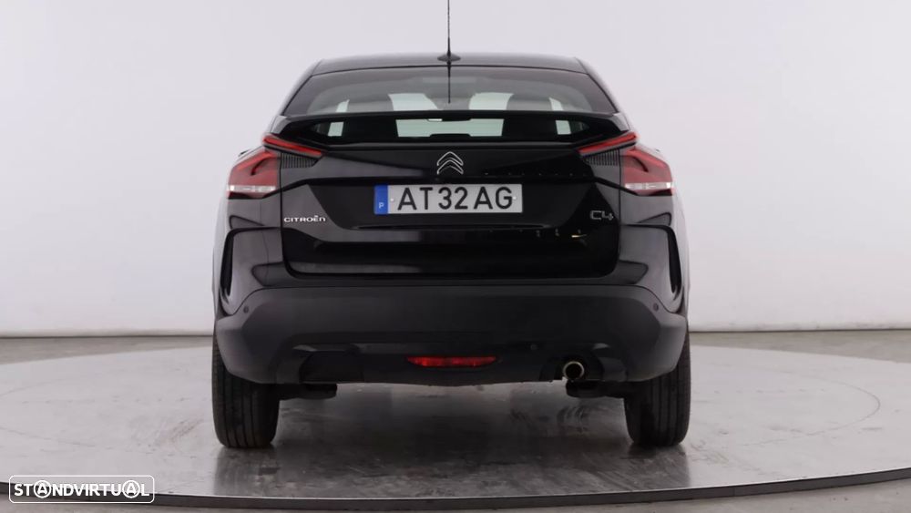Citroën C4 1.5 BlueHDi Feel Pack - 5