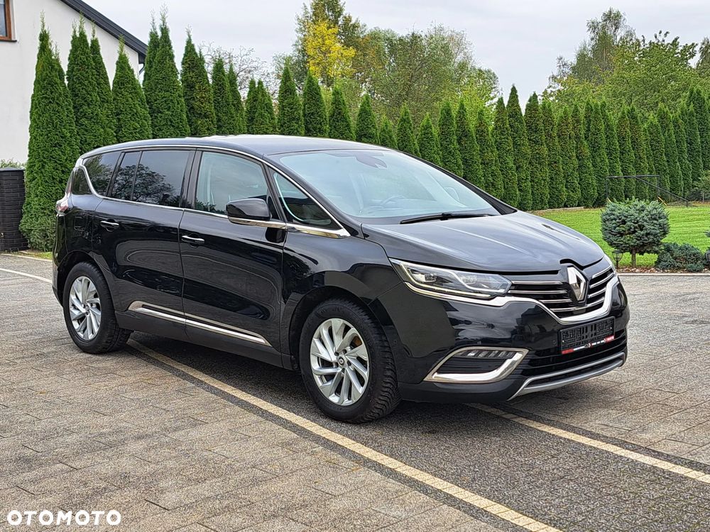 Renault Espace Energy dCi 130 Intens - 8