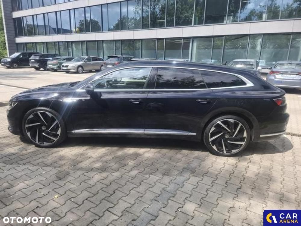 Volkswagen Arteon - 9