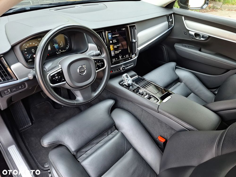 Volvo V90 T8 AWD Plug-In Hybrid Inscription - 15