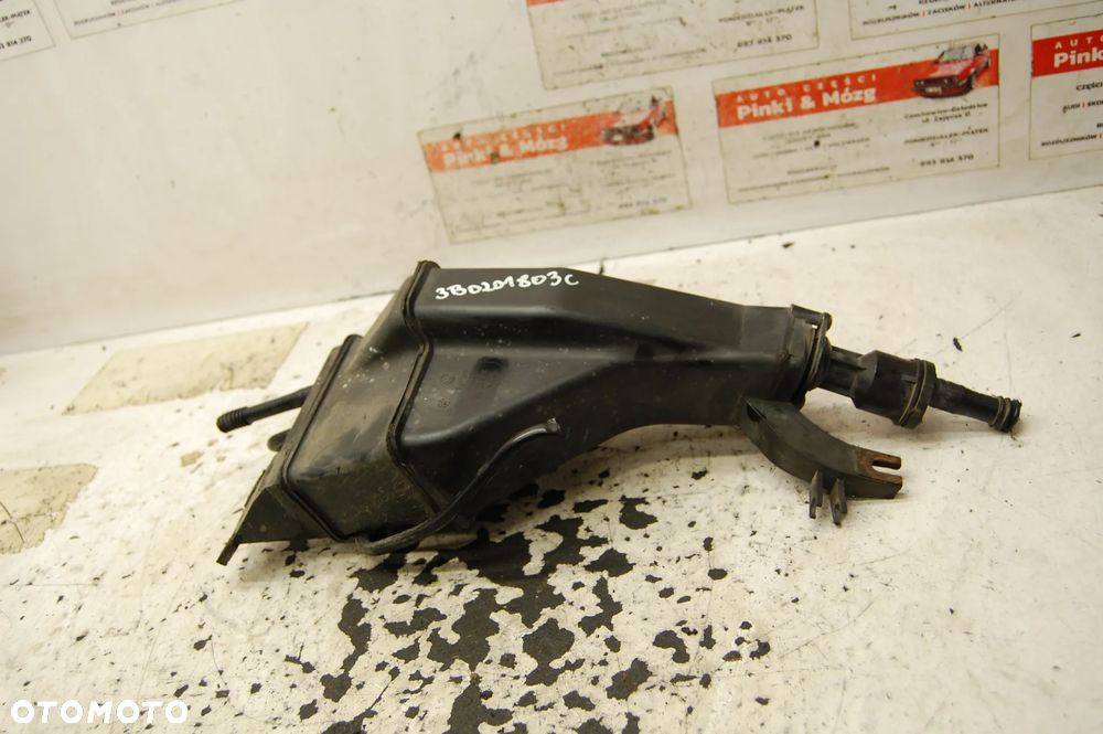 FILTR WEGLOWY 3B0201803 VW PASSAT B5 1.8/ 1.6 AUDI 3B0201803C SKODA SUPERB I 1.8T - 7