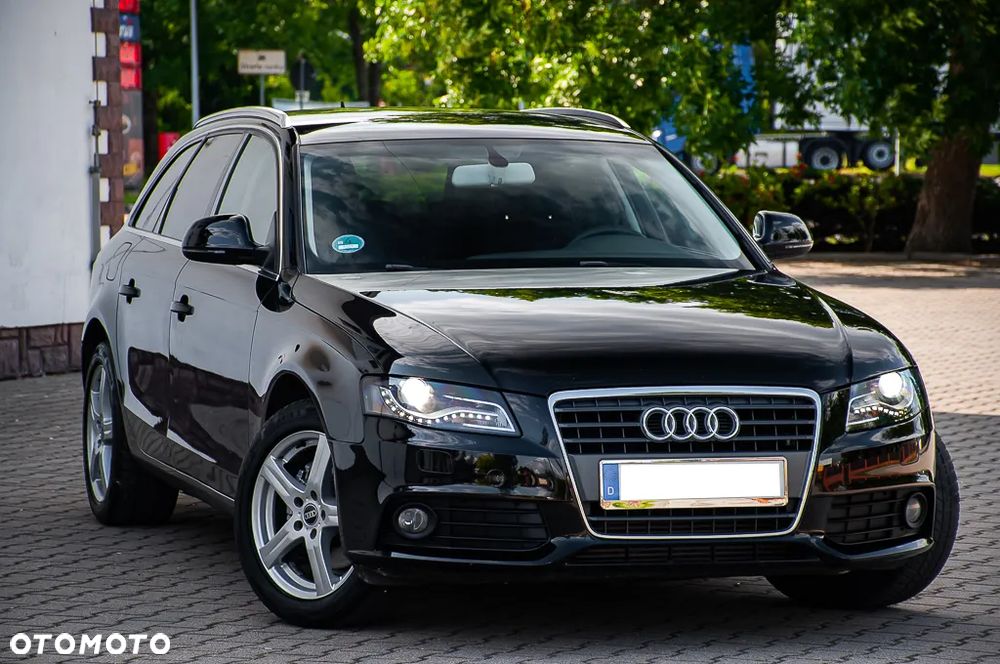 Audi A4 ver-1-8-tfsi - 10
