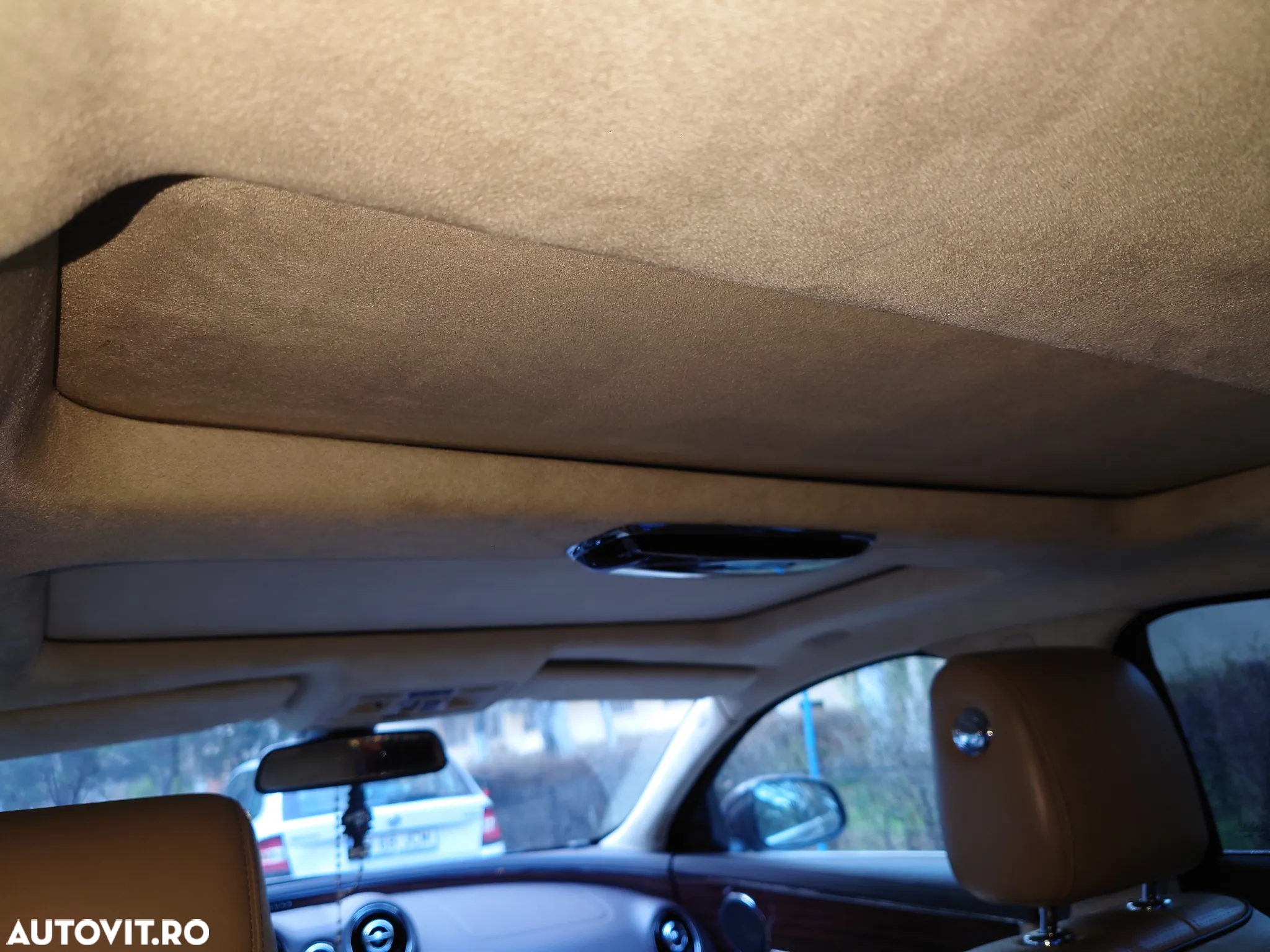 Jaguar XJ 30d Premium Luxury - 38