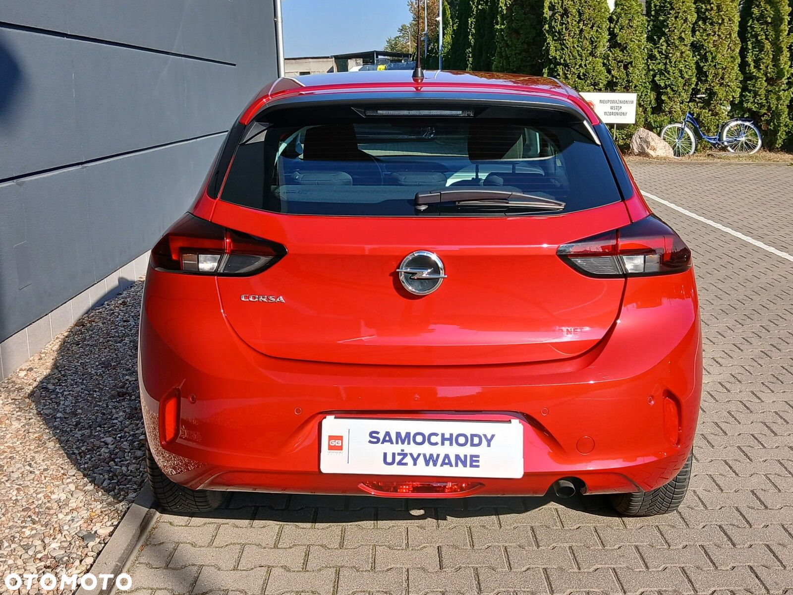 Opel Corsa 1.2 Edition S&S - 8