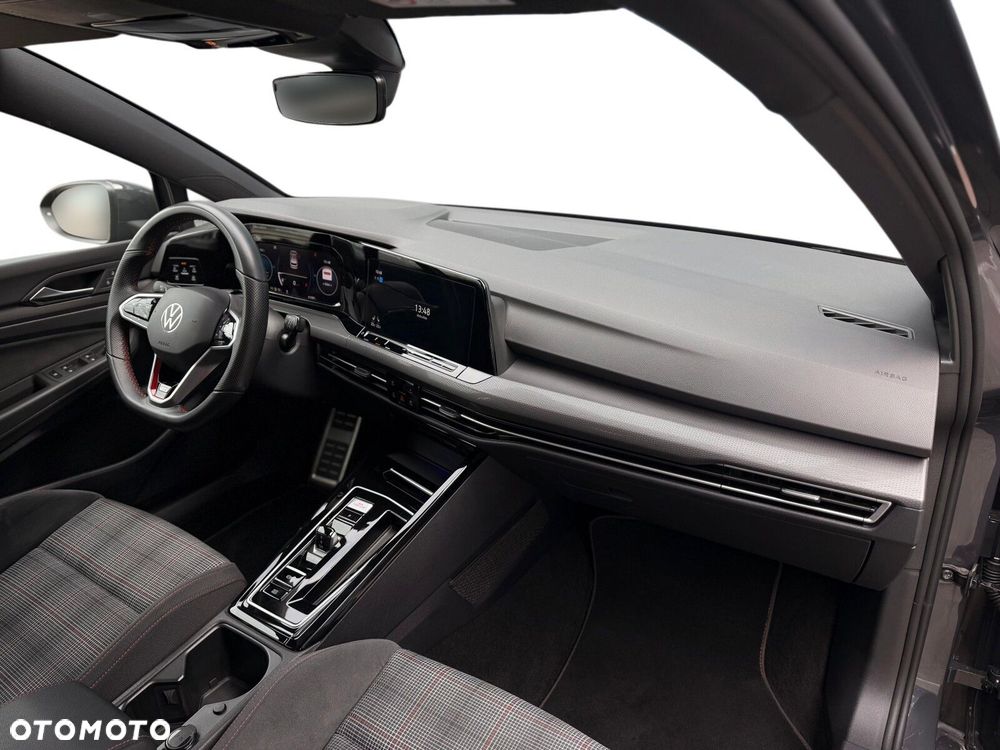 Volkswagen Golf 2.0 TSI GTI DSG - 16
