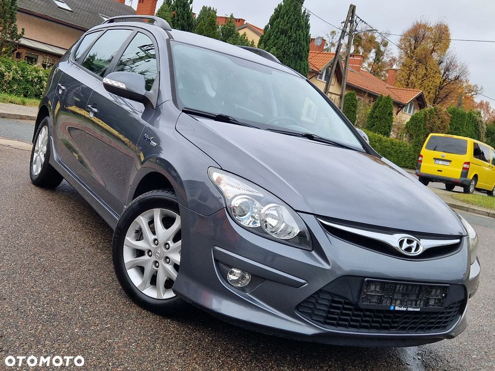 Hyundai i30 1.4 Premium - 4