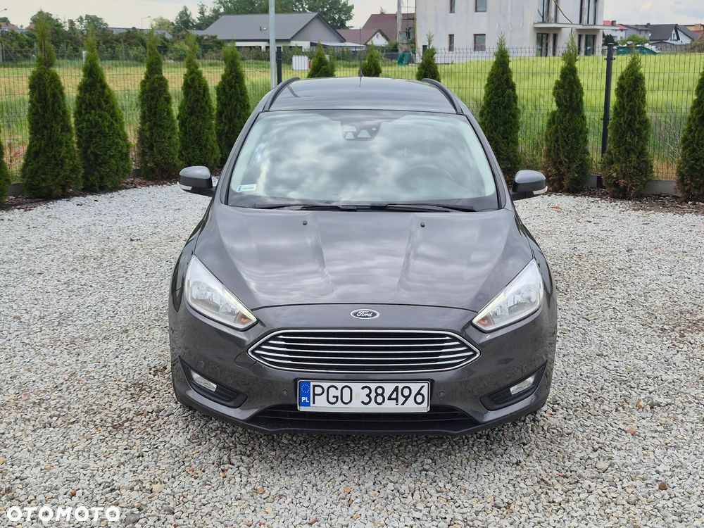Ford Focus - 3