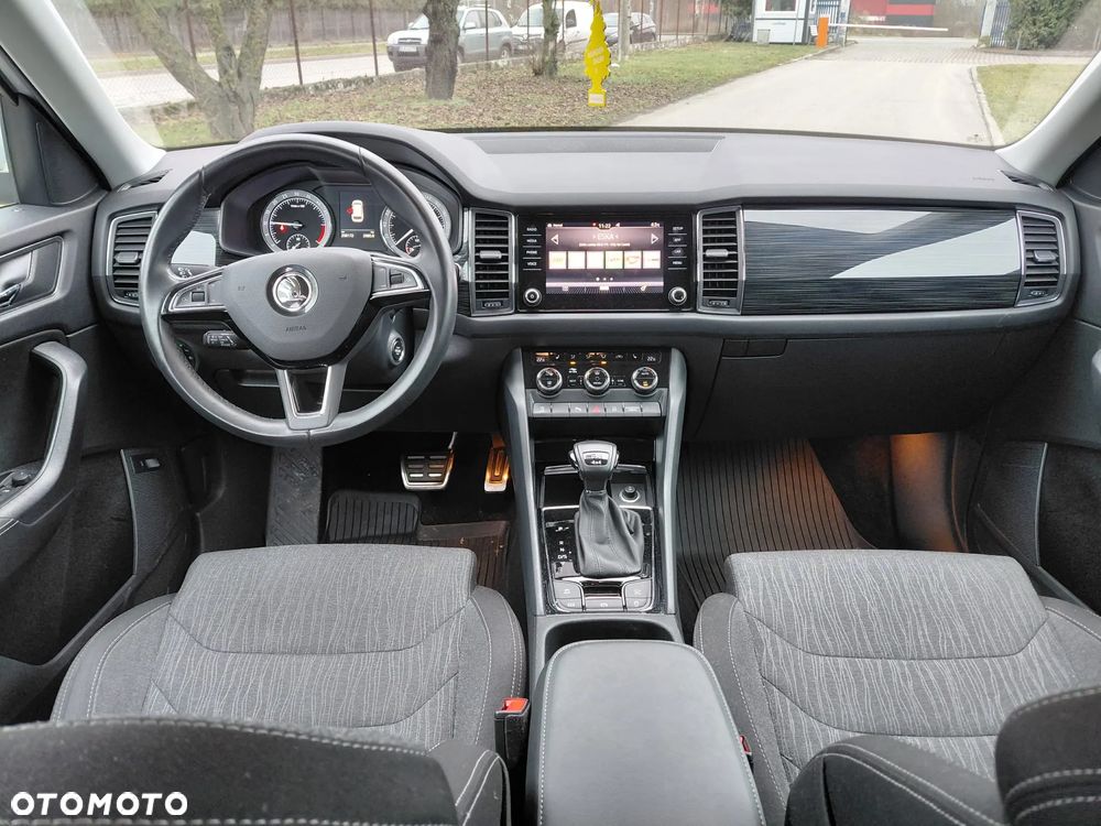 Skoda Kodiaq - 11