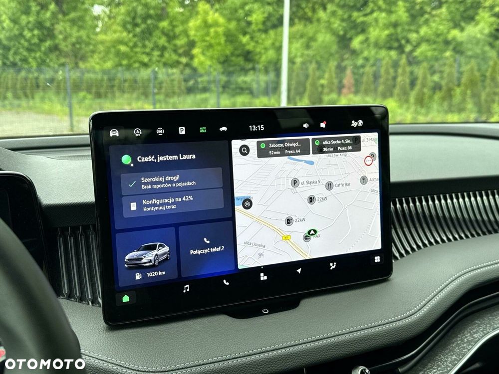 Skoda Superb - 16