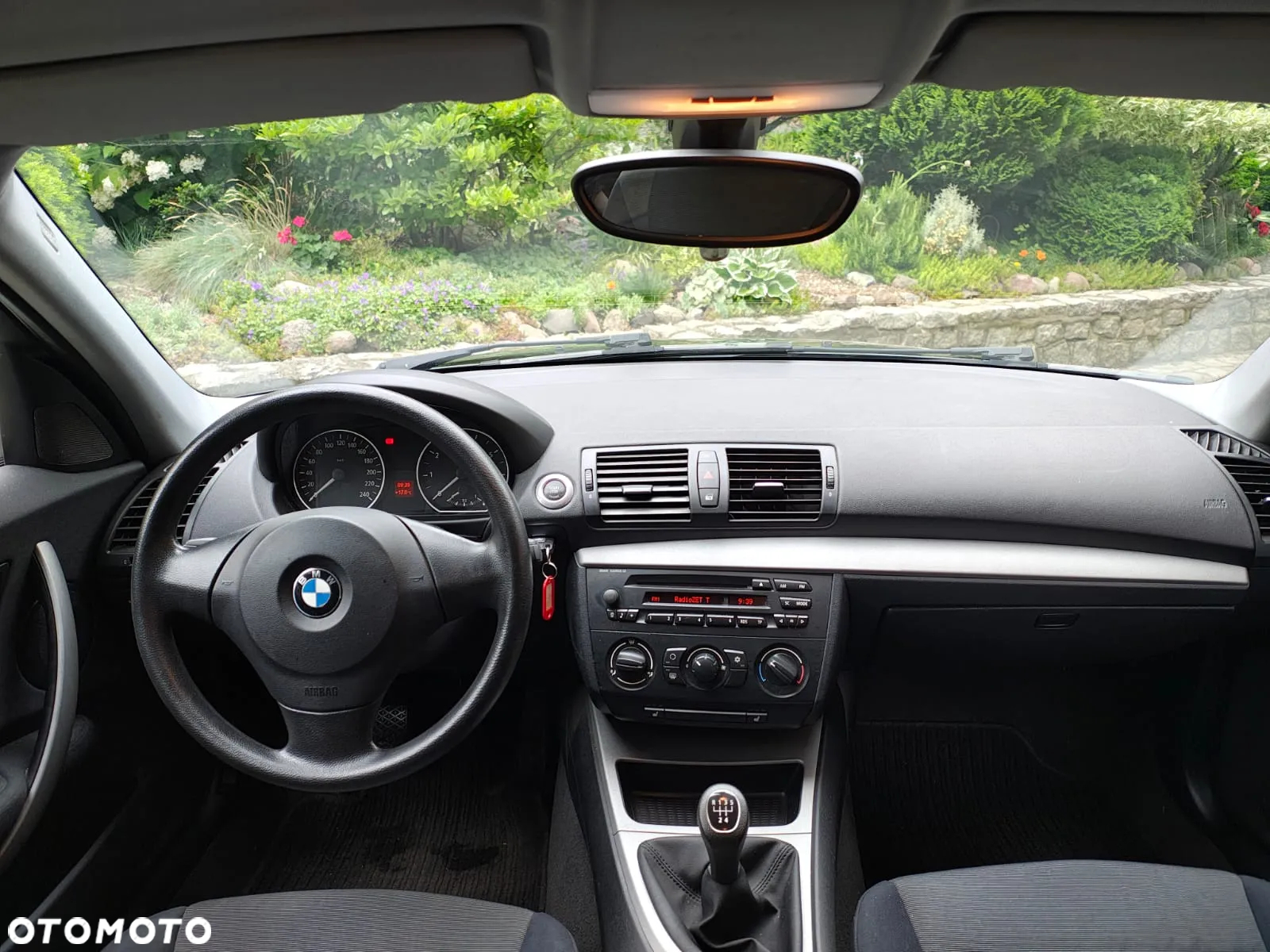 BMW Seria 1 116i - 7