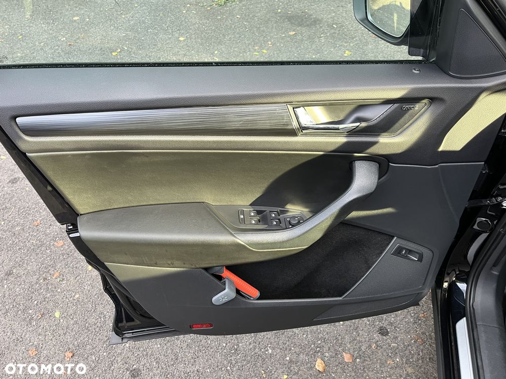 Skoda Kodiaq 1.5 TSI ACT 4x2 Business DSG - 24